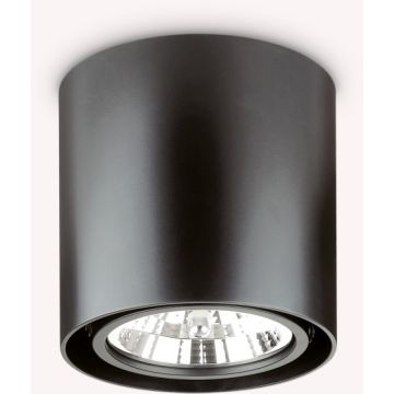 Ideal Lux MOOD 243450 Повърхностно светило 1x50W/GU10 ip20