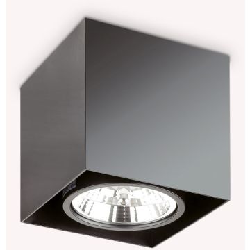 Ideal Lux MOOD 243931 Повърхностно светило 1x50W/GU10 ip20