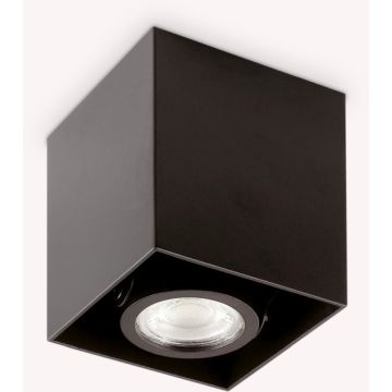 Ideal Lux MOOD 243948 Повърхностно светило 1x28W/GU10 ip20