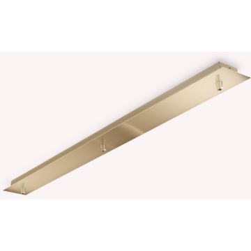Ideal Lux ROSONE 249285 Таванен цокъл