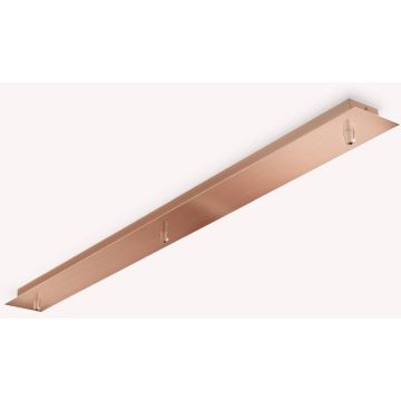 Ideal Lux ROSONE 249292 Таванен цокъл