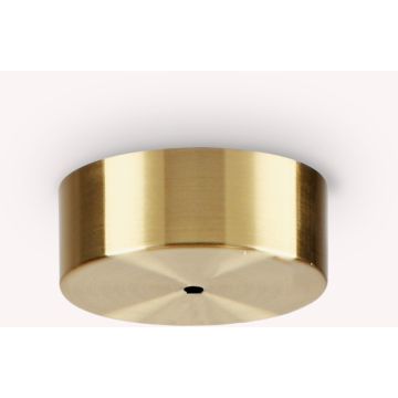 Ideal Lux ROSONE 249308 Таванен цокъл