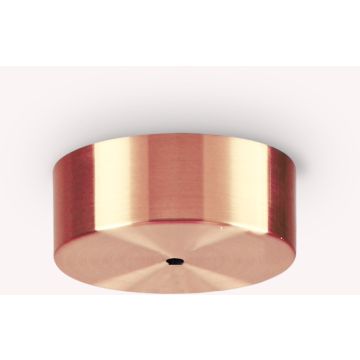 Ideal Lux ROSONE 249315 Таванен цокъл