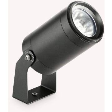 Ideal Lux STARLIGHT 245041 Градински фар 1x5,5W/LED 4000K ip67