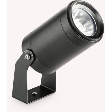 Ideal Lux STARLIGHT 245072 Градински фар 1x10W/LED 4000K ip67