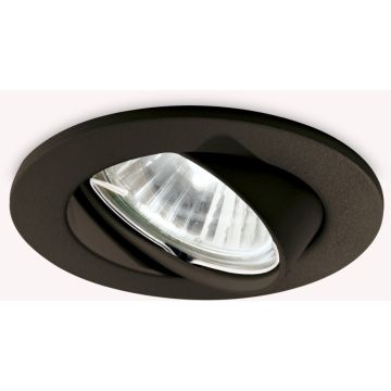 Ideal Lux SWING 243825 Вградено спот светило 1x28W/GU10 ip20
