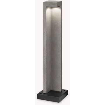 Ideal Lux TITANO 246987 Стойка лампа 1x8,5W/LED 3000K ip55