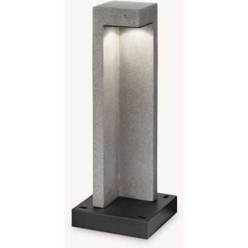 Ideal Lux TITANO 246994 Стойка лампа 1x8,5W/LED 3000K ip55