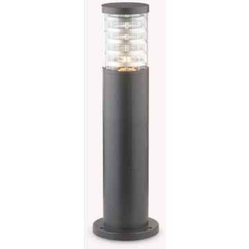 Ideal Lux TRONCO 248257 Стойка лампа 1x42W/E27 ip65