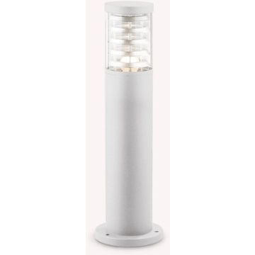 Ideal Lux TRONCO 248264 Стойка лампа 1x42W/E27 ip65