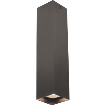 Italux Ander CLN-28394-L-BRO Повърхностно светило 1x10W/GU10 IP20