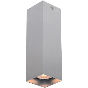 Italux Ander CLN-28394-M-ALU Повърхностно светило 1x10W/GU10 IP20