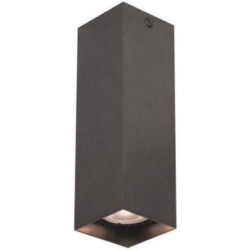 Italux Ander CLN-28394-M-BRO Повърхностно светило 1x10W/GU10 IP20
