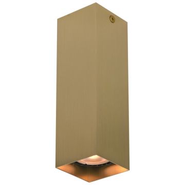 Italux Ander CLN-28394-M-GD Повърхностно светило 1x10W/GU10 IP20
