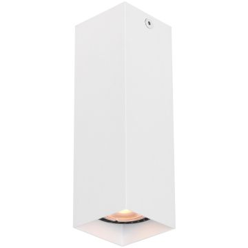 Italux Ander CLN-28394-M-WH Повърхностно светило 1x10W/GU10 IP20