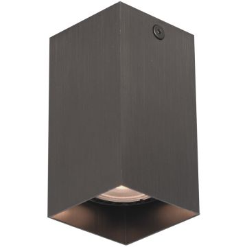 Italux Ander CLN-28394-S-BRO Повърхностно светило 1x10W/GU10 IP20
