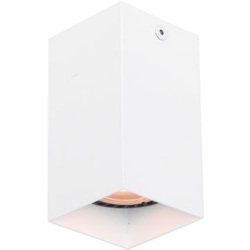 Italux Ander CLN-28394-S-WH Повърхностно светило 1x10W/GU10 IP20