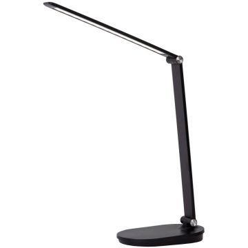 Lucide ALDWIN 24610/08/30 Бюро лампа 1x8w/led 2700k 480lm ip20