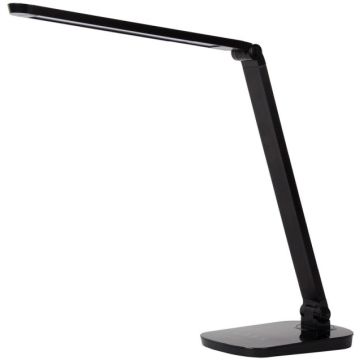 Lucide VARIO 24656/10/30 Бюро лампа 1x8w/led 2700k 460lm ip20