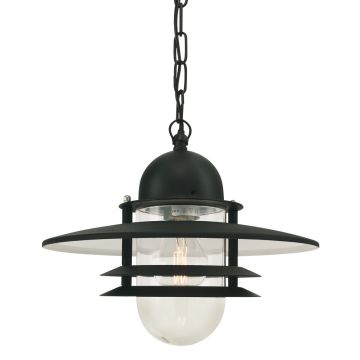 Norlys OSLO 240A/B Висяща лампа 1x9W/E27 IP55