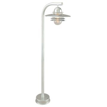 Norlys OSLO 245GA Стойка лампа 2x9W/E27 IP54