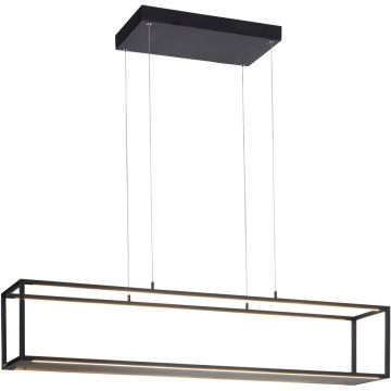 Paul Neuhaus CONNI 2441-18 Висяща лампа 4x42W/LED 3000k 3840lm ip20