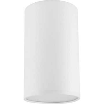 TK Lighting OFFICE CIRCLE 2466 Повърхностно светило 1x60W/E27 IP20