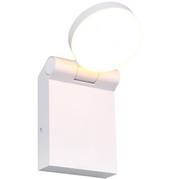 Trio ADOUR 245560131 Светильник за стена 1x10w/led 2300+3000+4000k 1000lm ip44