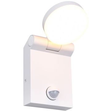 Trio ADOUR 245569131 Светильник за стена 1x10w/led 2300+3000+4000k 1000lm ip44