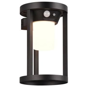 Trio CARMO 241069132 Светильник за стена 1x2w/led 3000K 130lm ip54