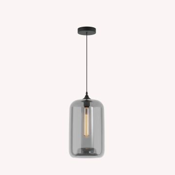 Zambelis PENDANT LAMP 14101 Висяща лампа 1x40w/E27 IP20