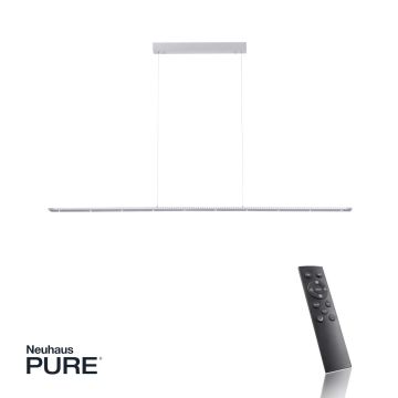 Paul Neuhaus PURE-COSMO 2533-95 Висяща лампа 19x37W/LED CCT 2700K-5000K 1200LM IP20