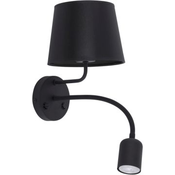 TK Lighting MAJA 2537 Светильник за стена 2xE27/60W-GU10/10W