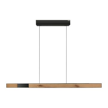 Paul Neuhaus PURE MOTO-RISE 2545-79 Висяща лампа 3x13W/LED 2700K-5000K 1900lm IP20