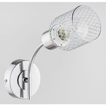 Alfa DYNAMO 25030 Светильник за стена 1x15W/E27 IP20