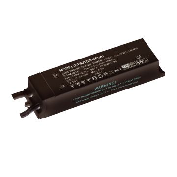Endon 12V TRANSFORMER ET60R Захранване IP20
