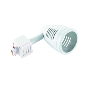 Endon BULLETT 3TH113W Шинен фар 50W/GU10 IP20