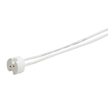 Endon MR16 LAMPHOLDER LHGU53 Монтажен елемент 50W/GU5.3/MR16 IP20