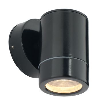 Endon ODYSSEY ST5009BK Светильник за стена 7W/GU10 IP65