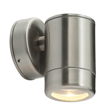 Endon ODYSSEY ST5009SS Светильник за стена 7W/GU10 IP65