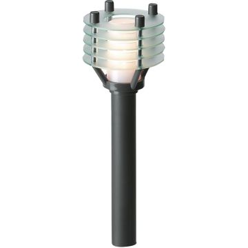 Garden Lights LARIX 2572061 Стойка лампа 1x1,5W/LED 3000K 90LM IP44