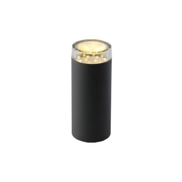 Garden Lights LINUM 2519061 Стойка лампа 1x2W/GU5,3/MODUL12LED