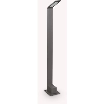 Ideal Lux AGOS 254319 Стойка лампа 1x6,5W/LED 3000K ip54