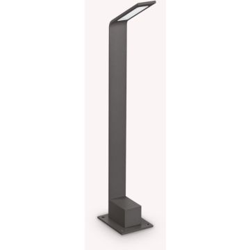 Ideal Lux AGOS 254388 Стойка лампа 1x6,5W/LED 3000K ip54