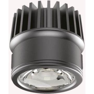 Ideal Lux DYNAMIC 252988 Вградено спот светило 1x9W/LED 3000K ip20
