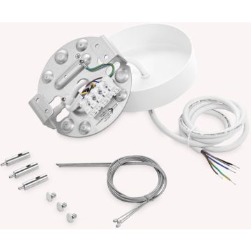 Ideal Lux FLY 254289 Монтажен елемент
