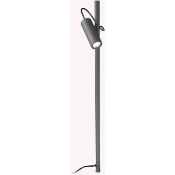 Ideal Lux HUB 251226 Стойка лампа 1x4,5W/LED ip54