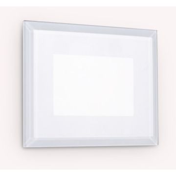 Ideal Lux INDIO 255781 Вградено спот светило 1x5W/LED ip65