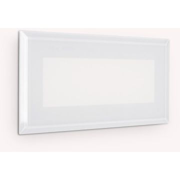 Ideal Lux INDIO 255804 Вградено спот светило 1x8W/LED ip65