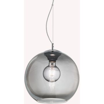 Ideal Lux NEMO 250311 Висяща лампа 1x42W/E27 ip20